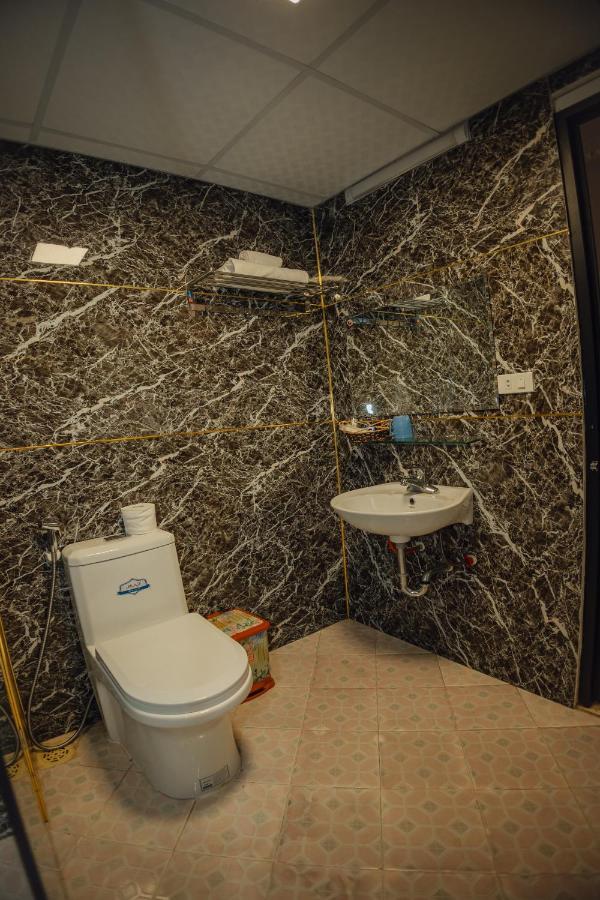 Le Boutique Sapa Hotel Εξωτερικό φωτογραφία