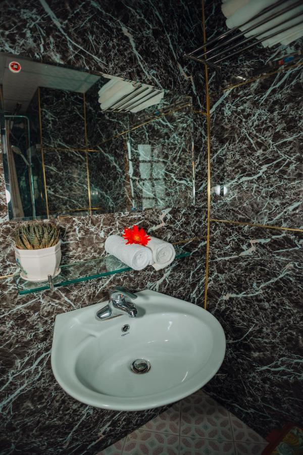Le Boutique Sapa Hotel Εξωτερικό φωτογραφία
