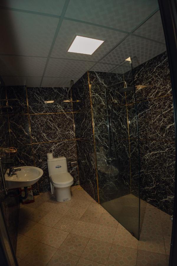 Le Boutique Sapa Hotel Εξωτερικό φωτογραφία