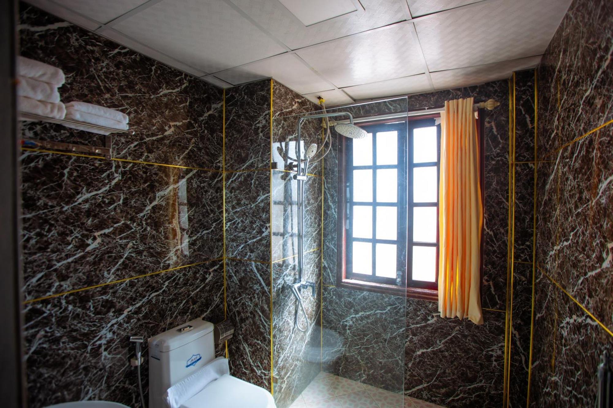 Le Boutique Sapa Hotel Εξωτερικό φωτογραφία