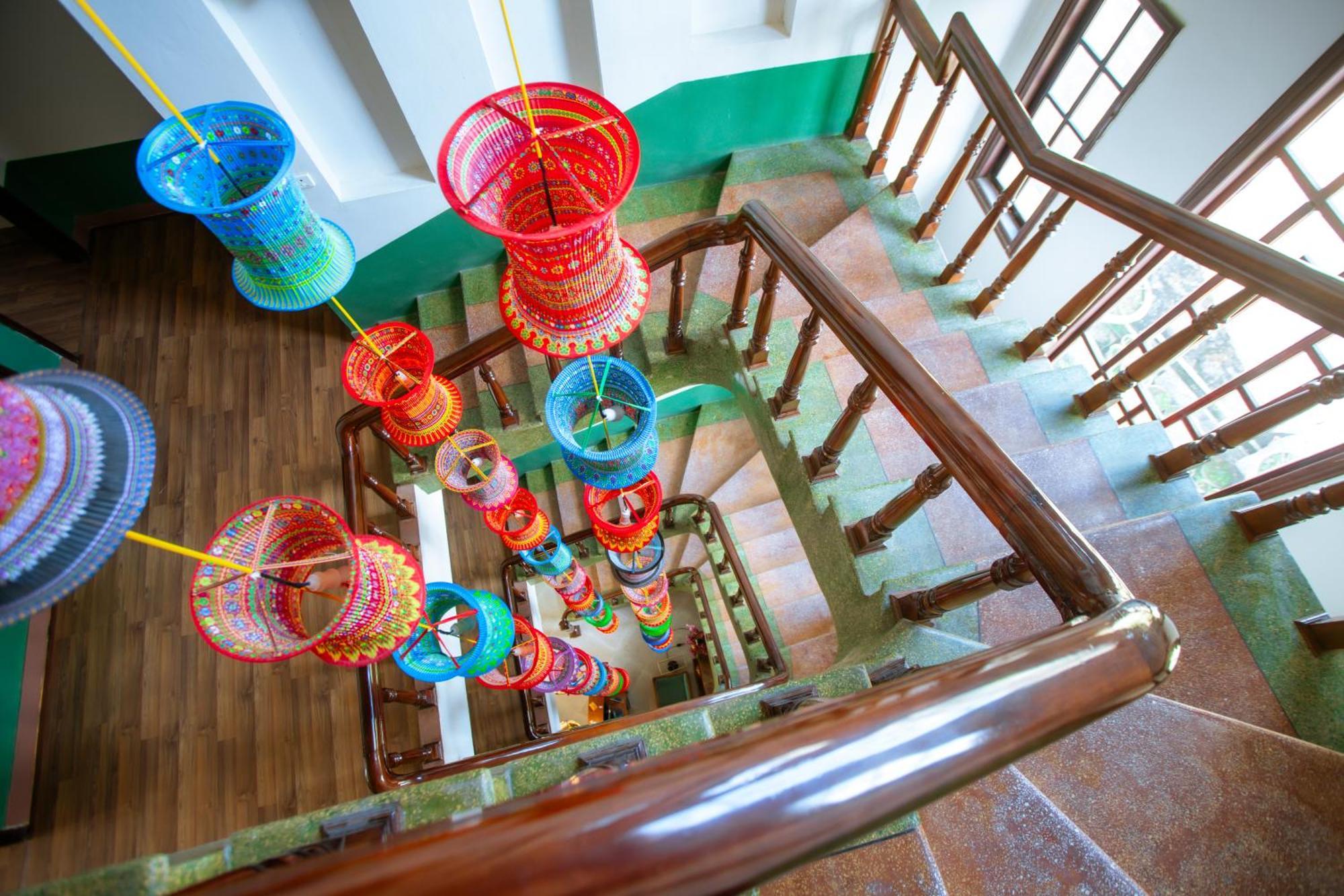 Le Boutique Sapa Hotel Εξωτερικό φωτογραφία