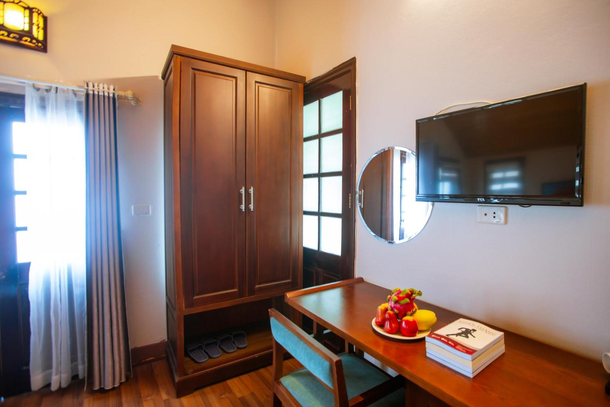 Le Boutique Sapa Hotel Εξωτερικό φωτογραφία