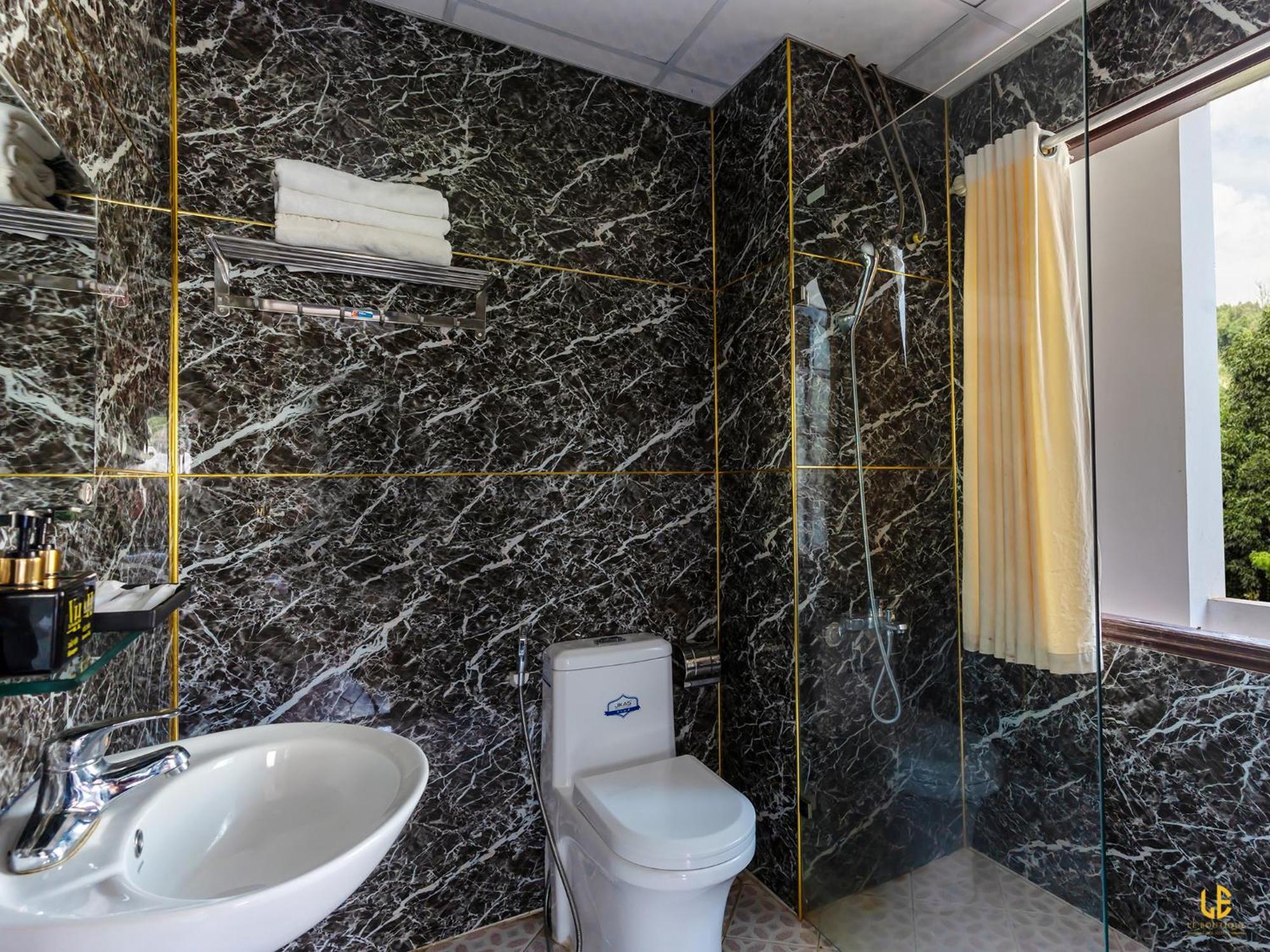 Le Boutique Sapa Hotel Εξωτερικό φωτογραφία